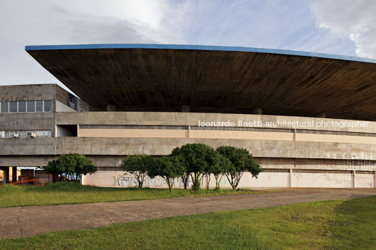 serra dourada stadium paulo mendes da rocha