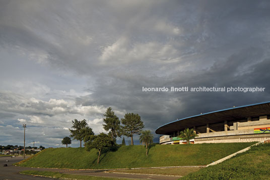 serra dourada stadium paulo mendes da rocha