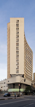 edifício racy