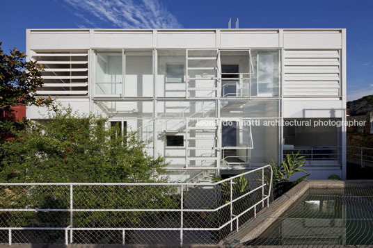 casa pacaembú paulo mendes da rocha