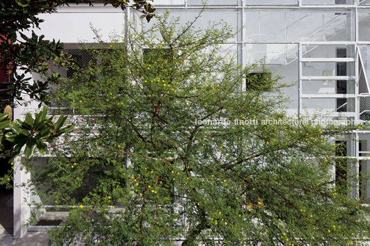 casa pacaembú paulo mendes da rocha