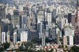 sao paulo aerial views several authors