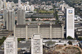 sao paulo aerial views several authors