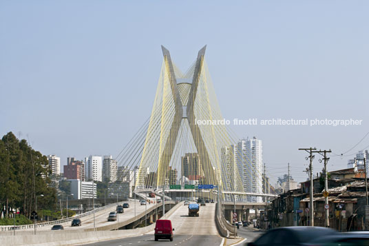 ponte estaiada joão valente filho