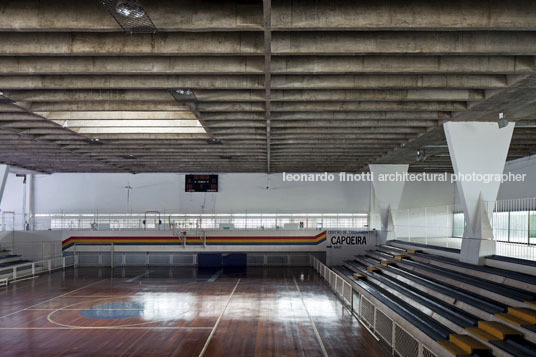 goiás jockey club paulo mendes da rocha