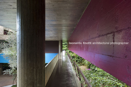 casa king sp paulo mendes da rocha