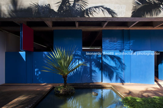 casa king paulo mendes da rocha