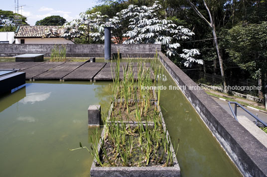 casa leme-millan paulo mendes da rocha