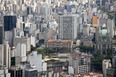 sao paulo aerial views several authors