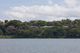 pampulha yacht club (pic) oscar niemeyer