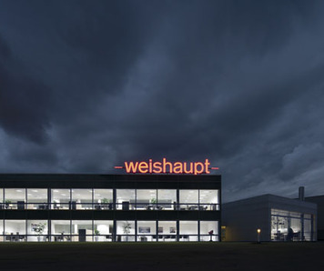 weishaupt