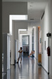 villa el libertador municipal hospital viale dutari arquitectos