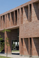 villa el libertador municipal hospital viale dutari arquitectos