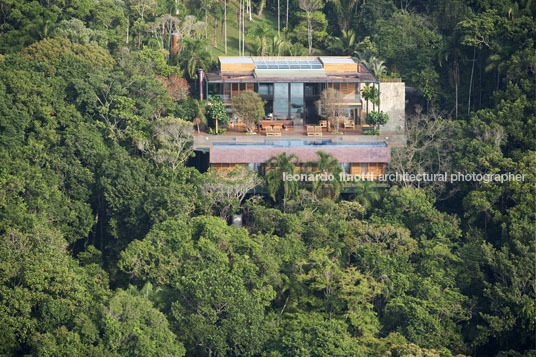 casa fw - são pedro bernardes+jacobsen