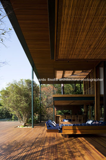 casa fw - são pedro bernardes+jacobsen