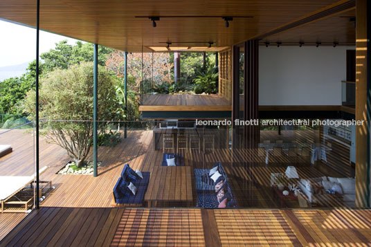 casa fw - são pedro bernardes+jacobsen