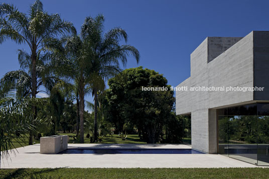 chapel at gurita farm gustavo penna