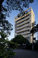 edifício jaraguá paulo mendes da rocha