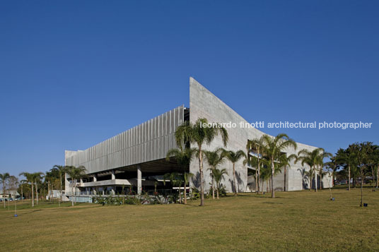 sebrae headquarter luciano margotto