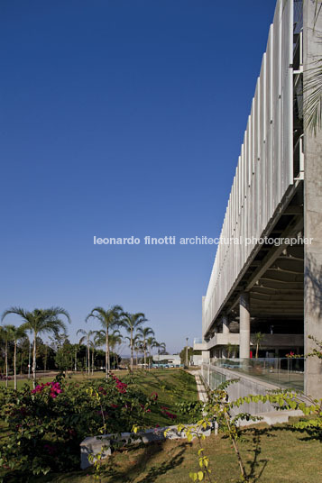 sebrae headquarter luciano margotto