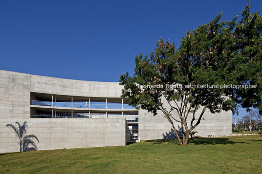 sebrae headquarter luciano margotto