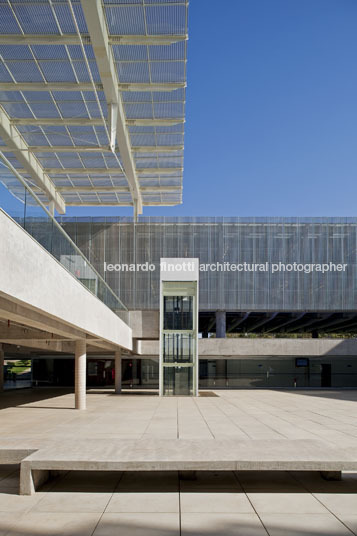 sebrae headquarter luciano margotto