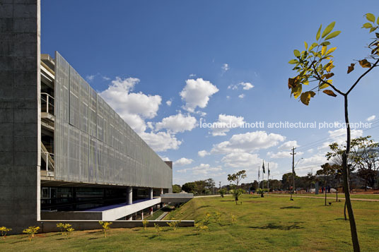 sebrae headquarter luciano margotto