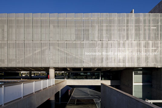 sebrae headquarter luciano margotto