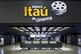 cinema itaú/casapark metro arquitetos