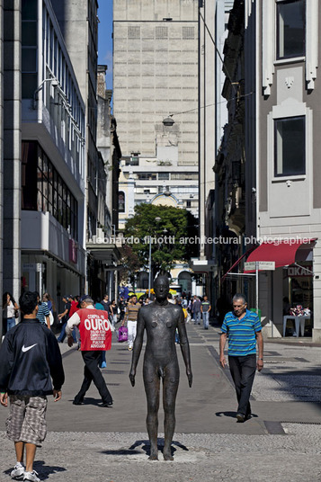 antony gormley: event horizon marcello dantas