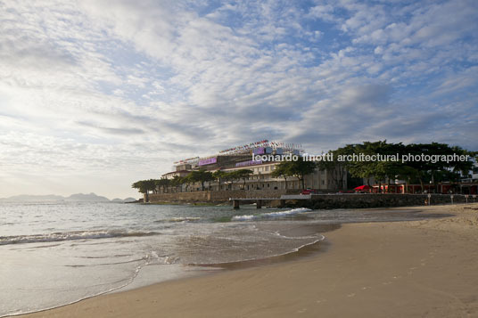 humanidade pavilion at rio+20 bia lessa