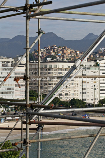 humanidade pavilion at rio+20 bia lessa