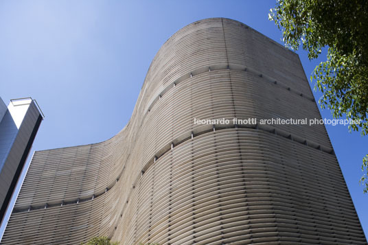 edifício copan oscar niemeyer