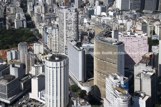 edifício copan oscar niemeyer