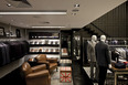 alberto gentlemen store/design barra tremsky arquitetura