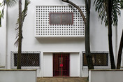 casa modernista