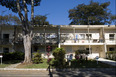 h-10 officers residences at ita oscar niemeyer