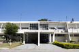 h-21 officers residences at ita oscar niemeyer