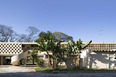 h-10 officers residences at ita oscar niemeyer