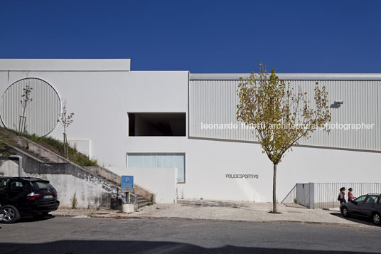 escola rodrigues lobo inês lobo