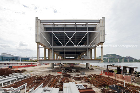 cais das artes paulo mendes da rocha