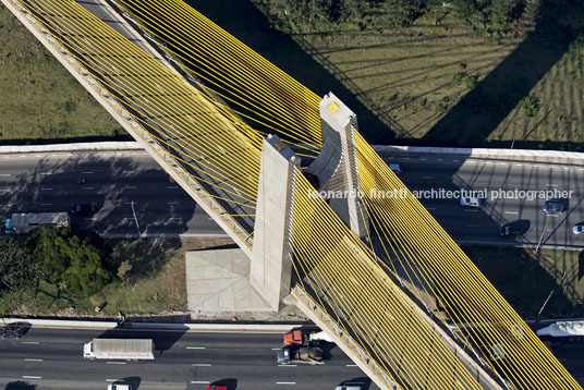 sao paulo aerial views several authors