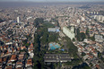 sao paulo aerial views several authors