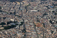 sao paulo aerial views several authors