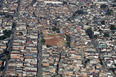 sao paulo aerial views several authors