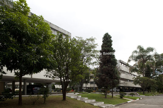 cecap zezinho magalhães prado housing complex paulo mendes da rocha