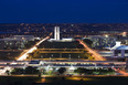 brasilia aerial views several authors