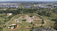 brasilia aerial views several authors