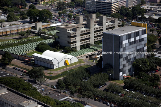 brasilia aerial views several authors