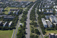 brasilia aerial views several authors